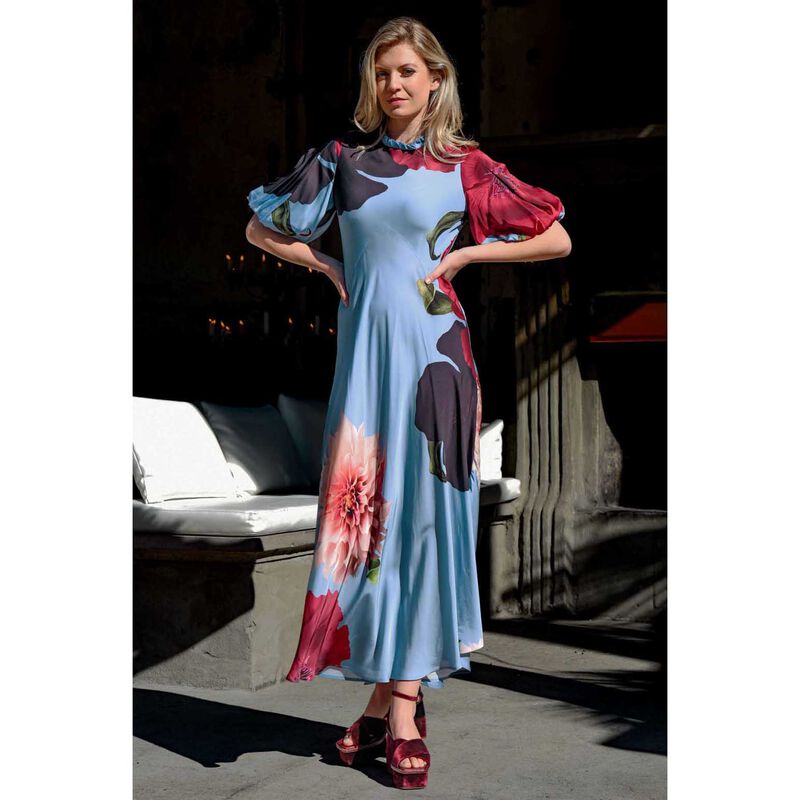 Trelise Cooper In The Limelight Dress image number 1